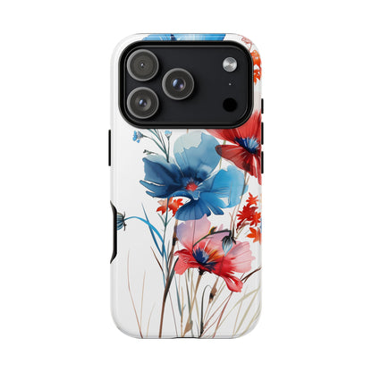 Floral Fantasy Case