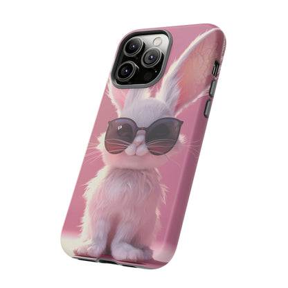 Bunny Shades Pink Paradise