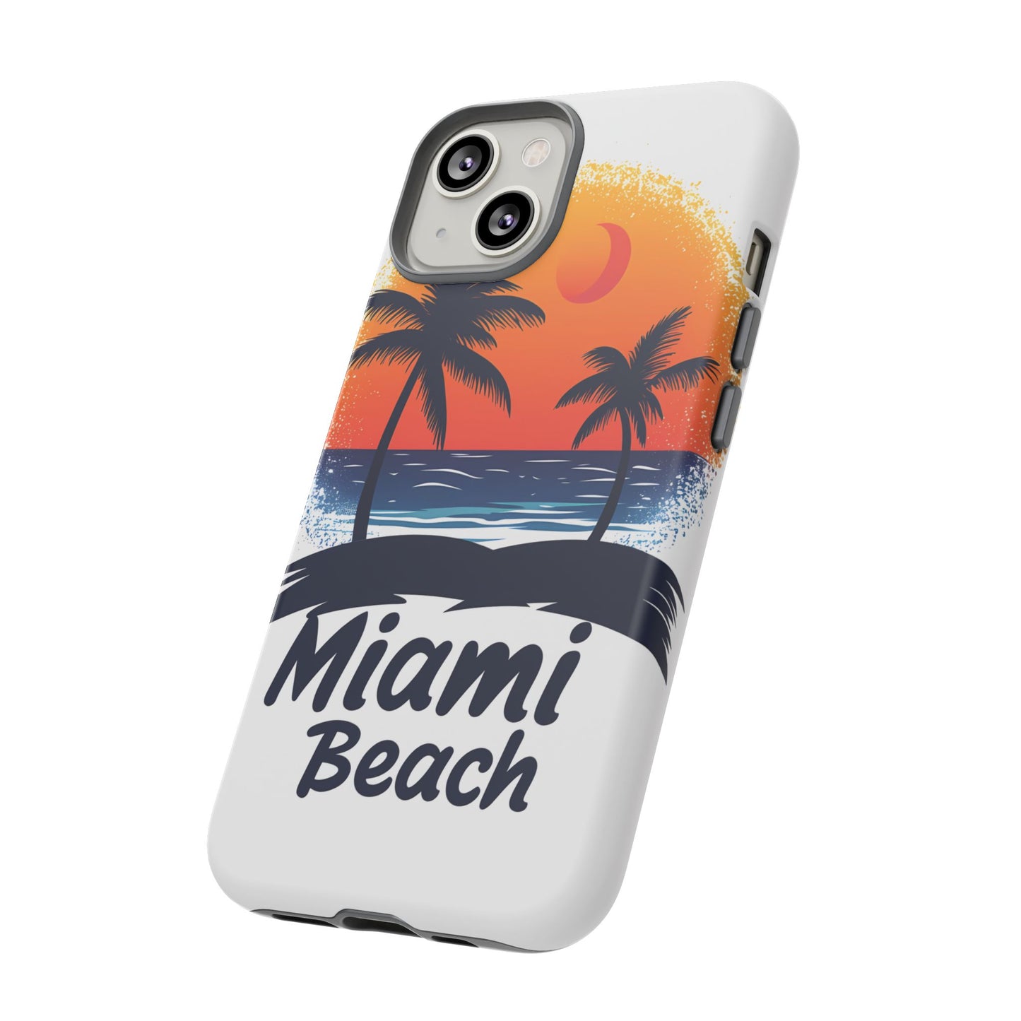 Miami Beach Throwback