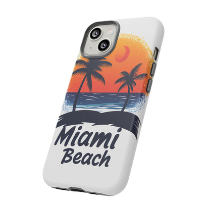 Miami Beach Throwback