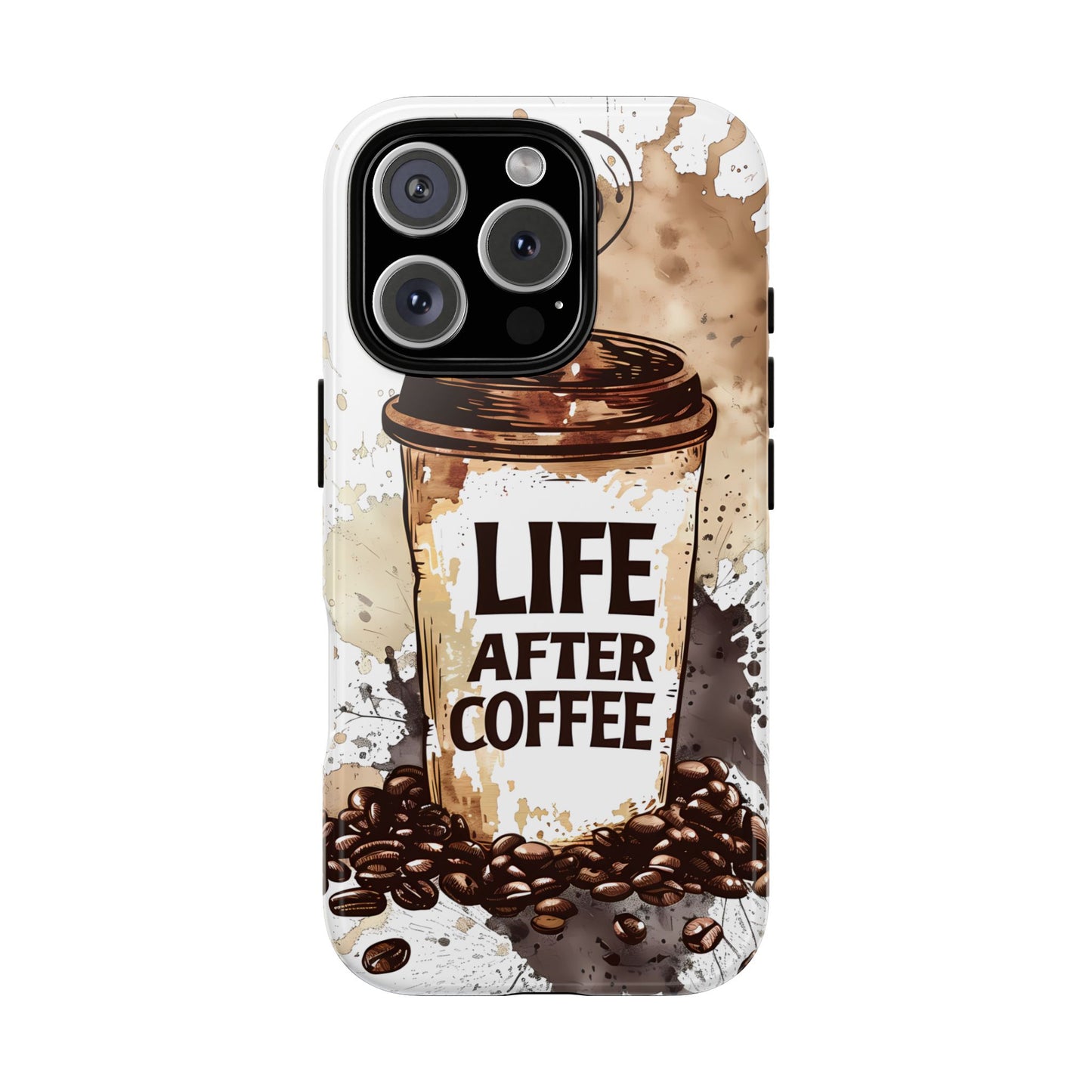 Java Jolt Defender