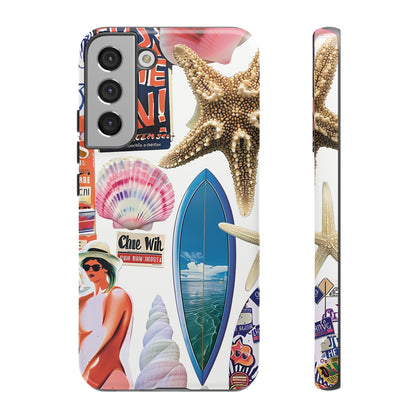 Island Explorer Case