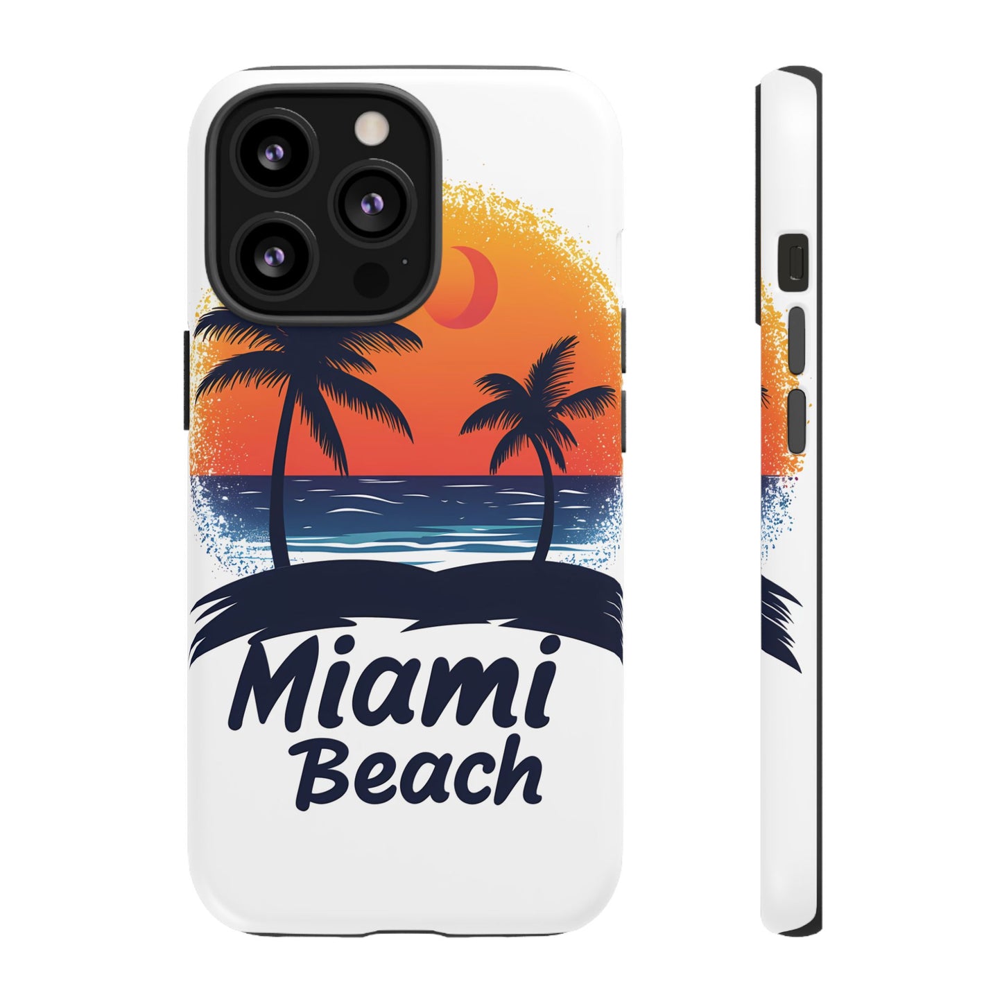 Miami Beach Throwback