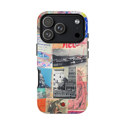 Retro Reminiscence Case