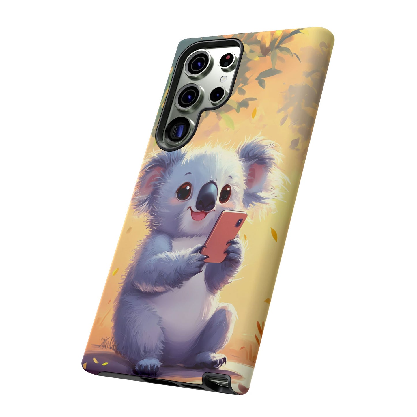 Koala Connection