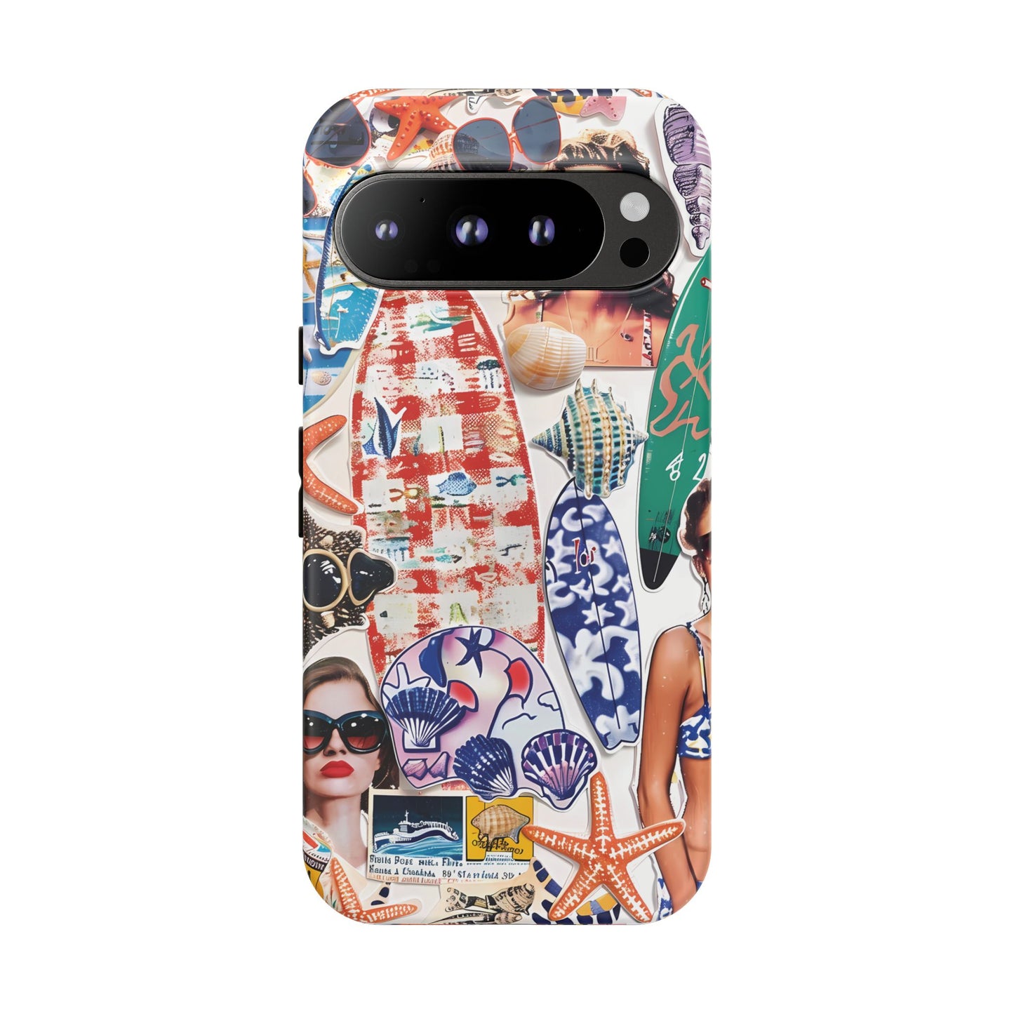 Vintage Vacation Cove