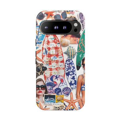 Vintage Vacation Cove