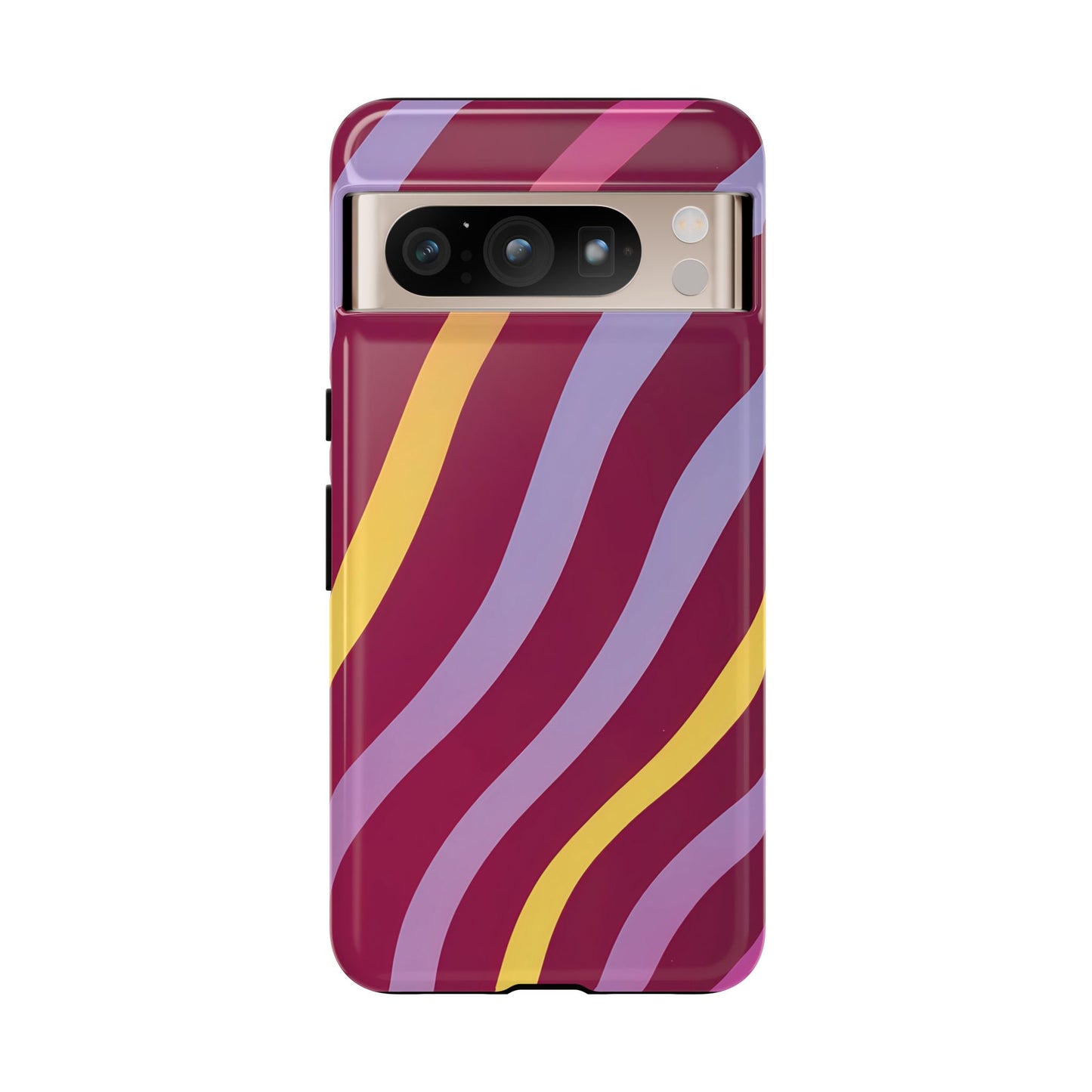 Violet Vortex Protector