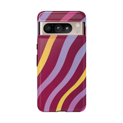 Violet Vortex Protector