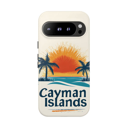 Cayman Classic