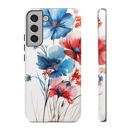Floral Fantasy Case