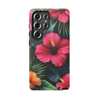 Exotic Tropical Vibes