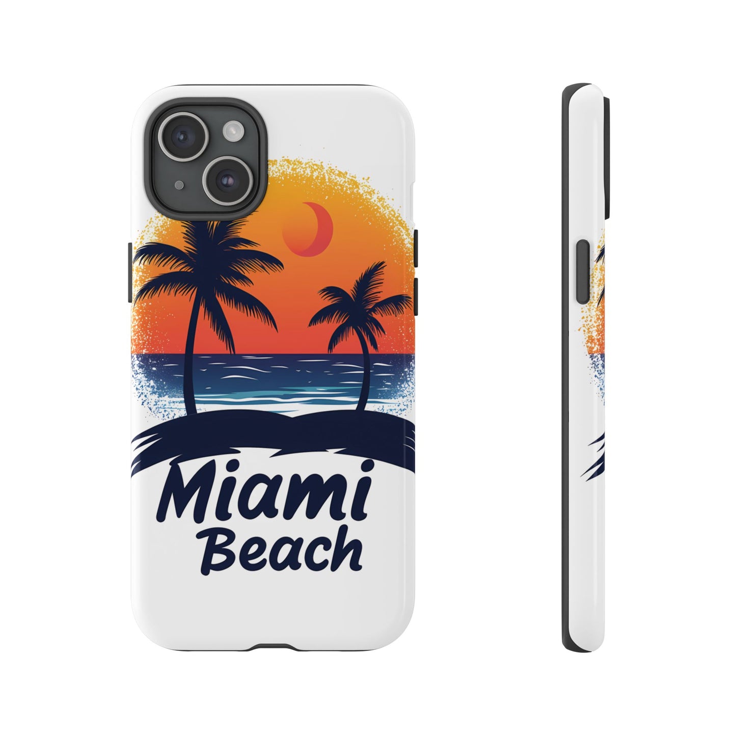 Miami Beach Throwback