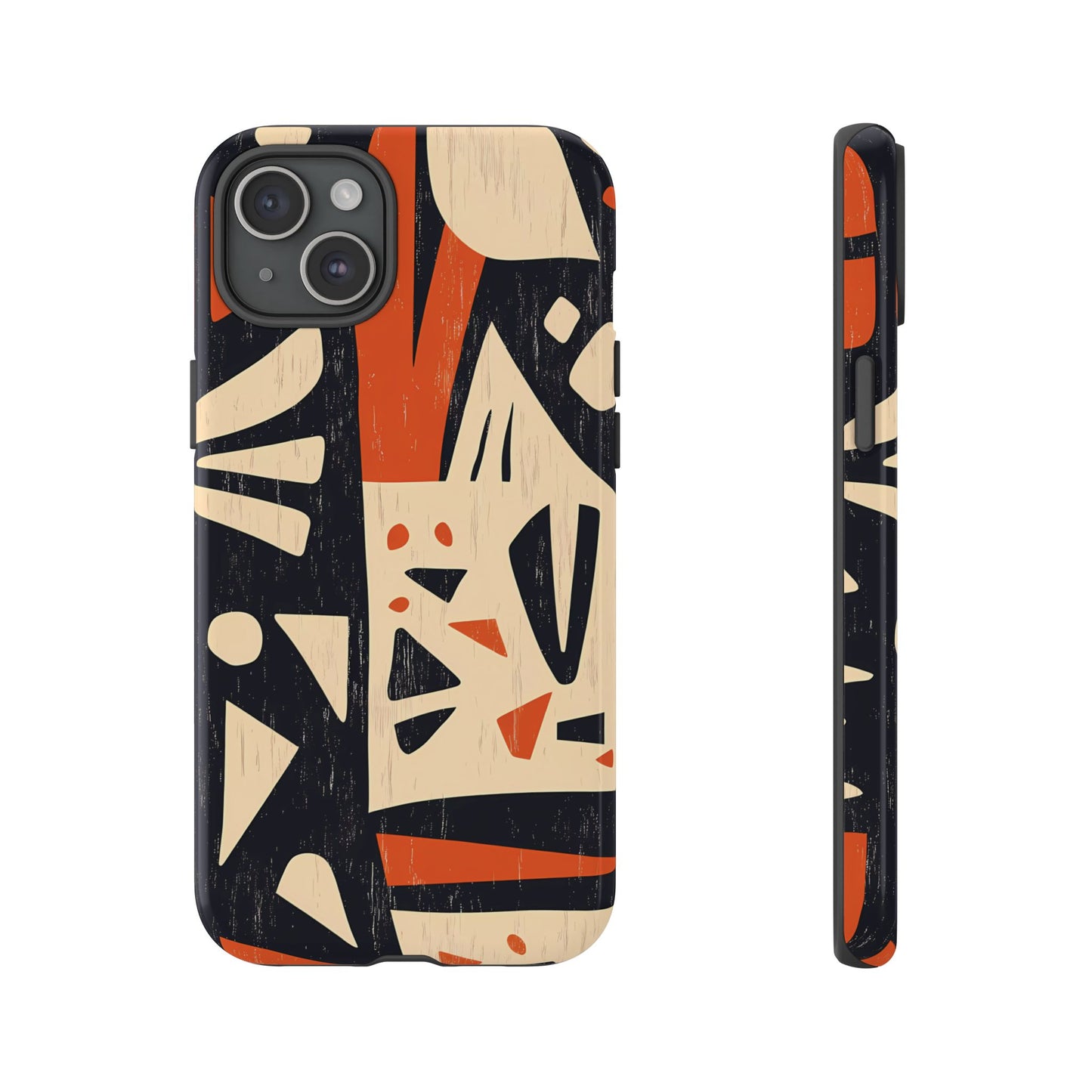 Tribal Horizon – Island Art