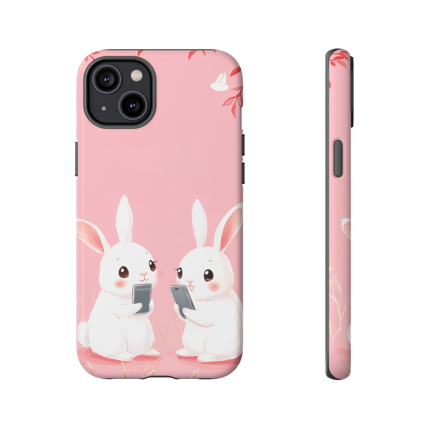 Tech Bunnies