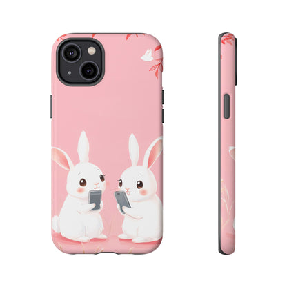 Tech Bunnies