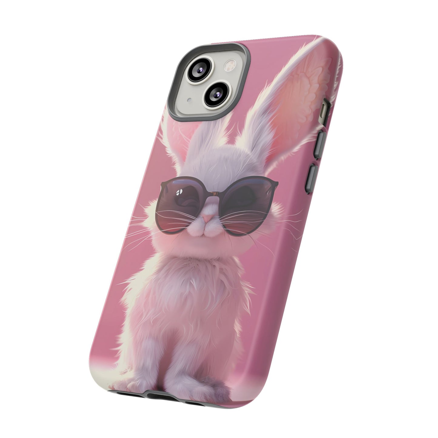 Bunny Shades Pink Paradise