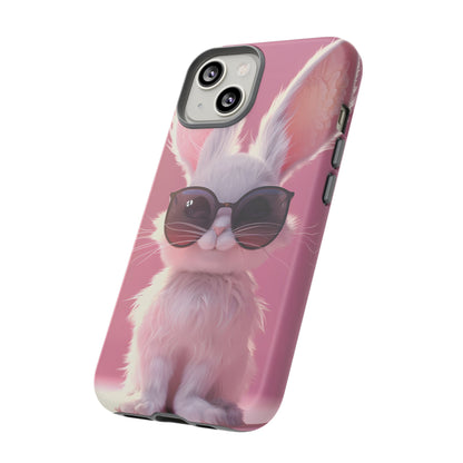 Bunny Shades Pink Paradise