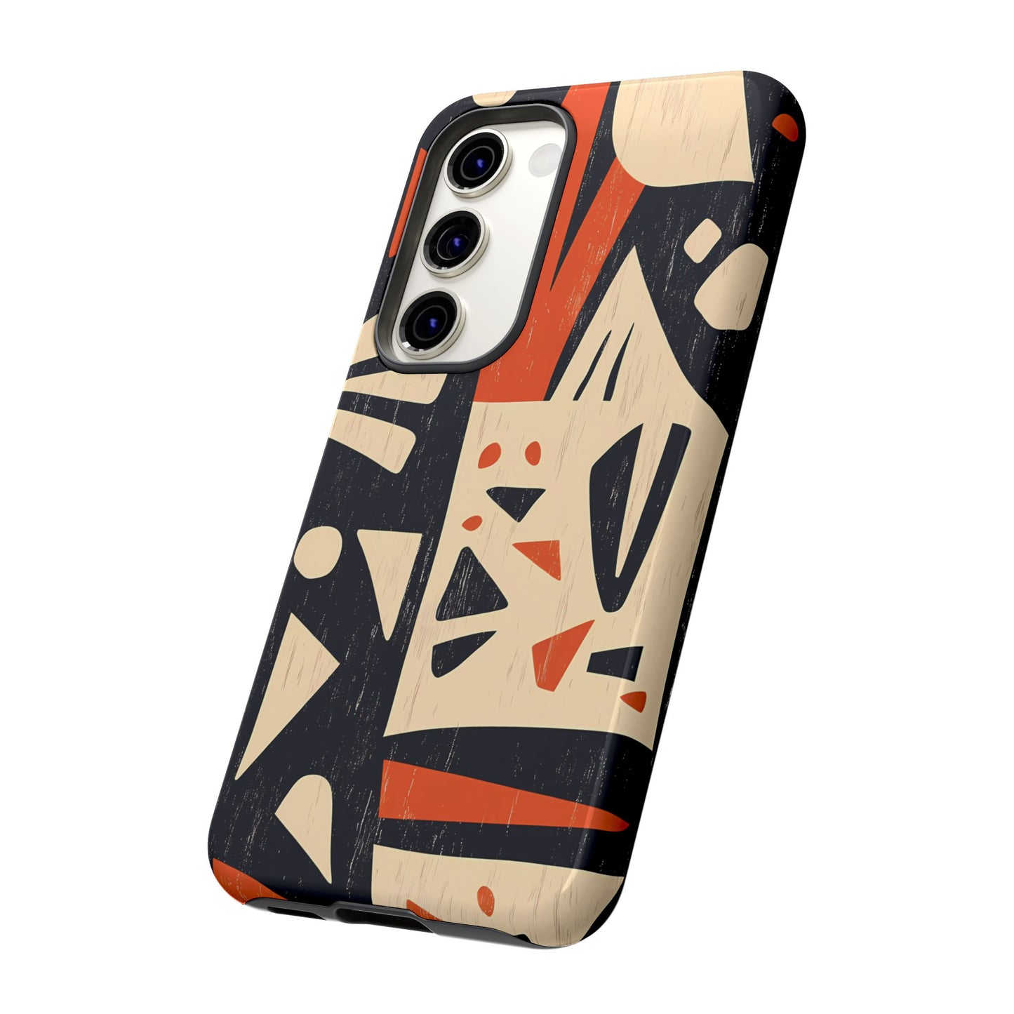 Tribal Horizon – Island Art