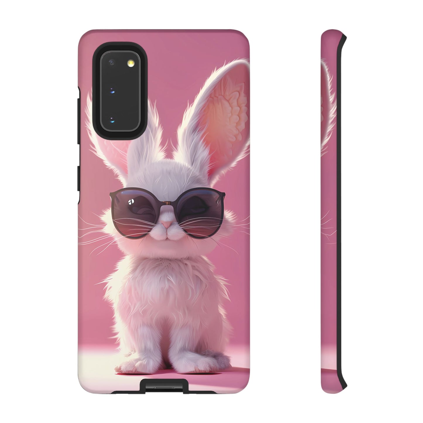 Bunny Shades Pink Paradise