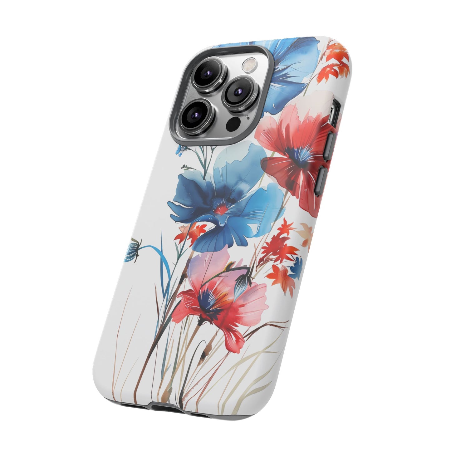 Floral Fantasy Case