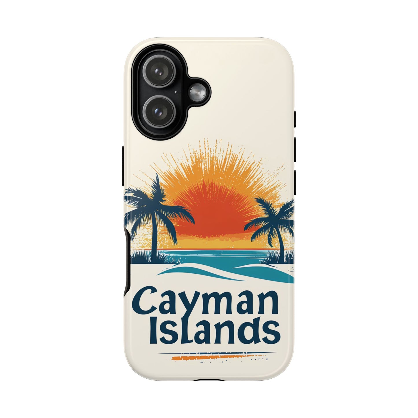Cayman Classic