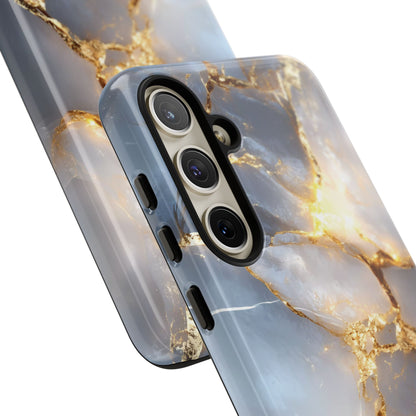 Frosted Crystal Luxe