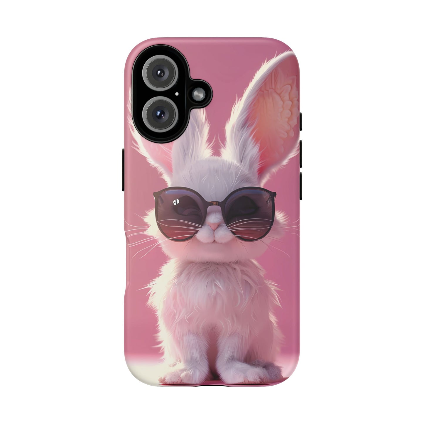 Bunny Shades Pink Paradise