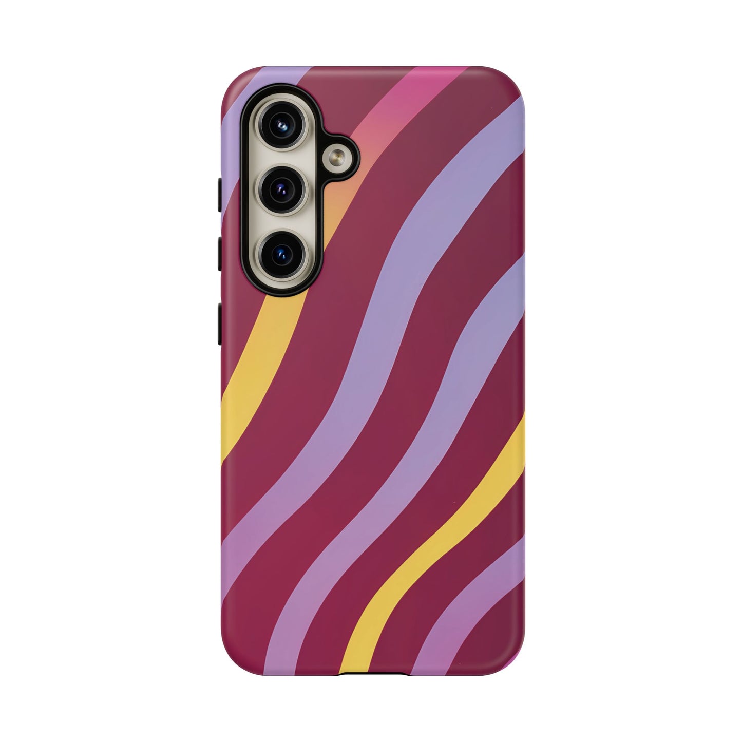 Violet Vortex Protector