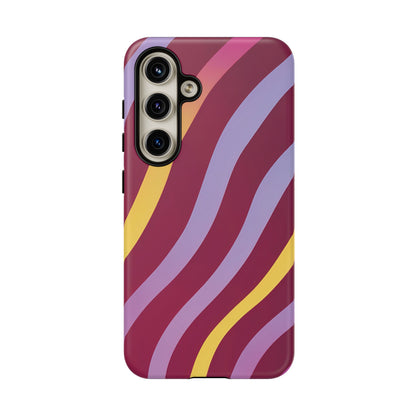 Violet Vortex Protector