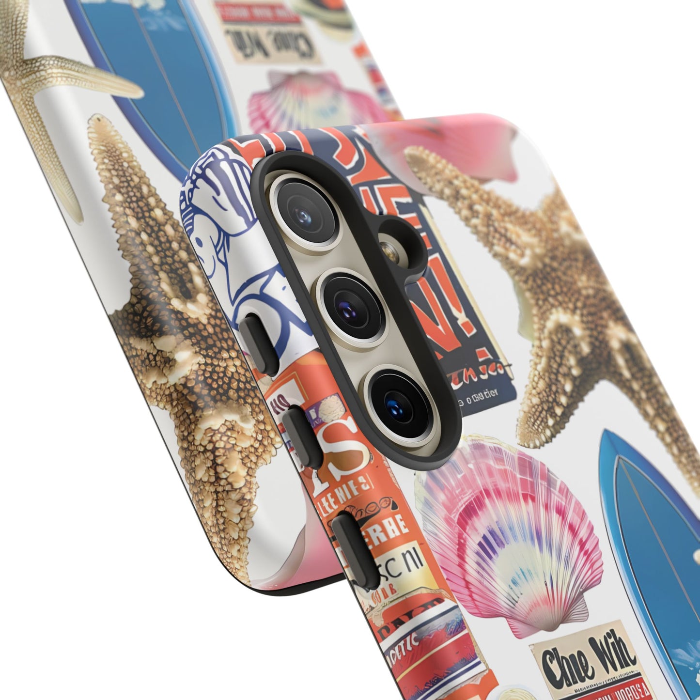 Island Explorer Case