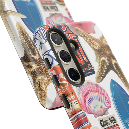 Island Explorer Case