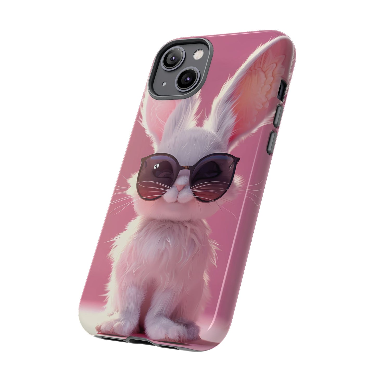 Bunny Shades Pink Paradise