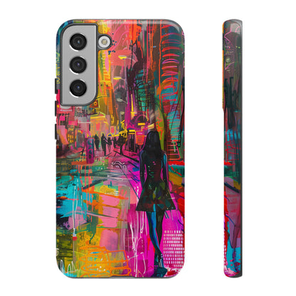 Urban Chic Confidence