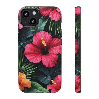 Exotic Tropical Vibes