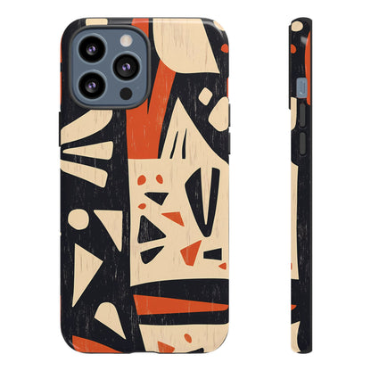 Tribal Horizon – Island Art