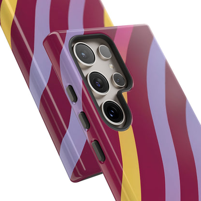 Violet Vortex Protector