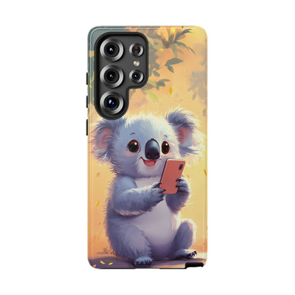 Koala Connection