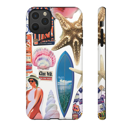 Island Explorer Case