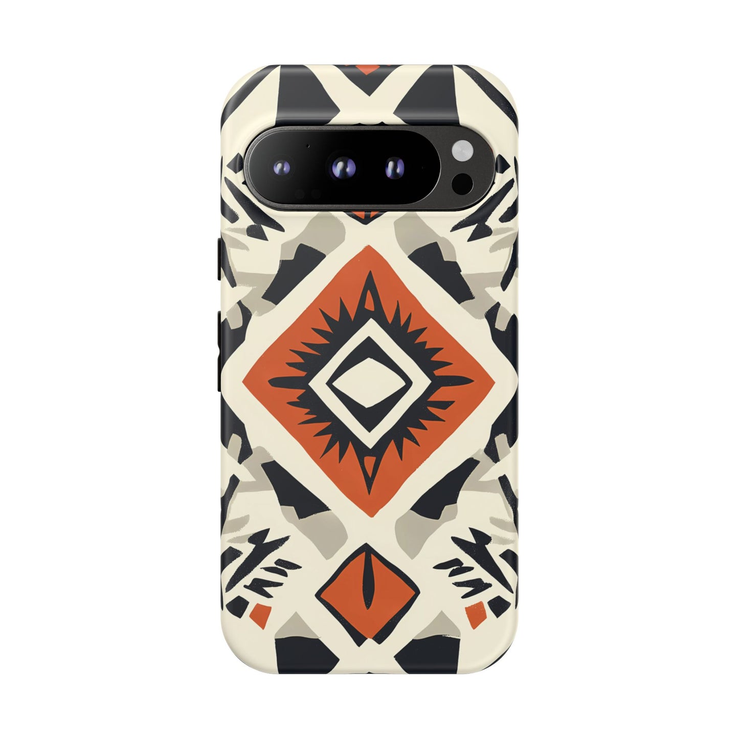 Island Essence – Tribal Fusion