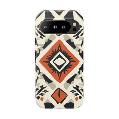 Island Essence – Tribal Fusion