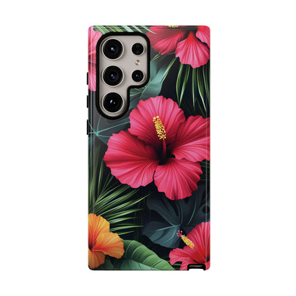 Exotic Tropical Vibes