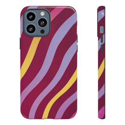 Violet Vortex Protector