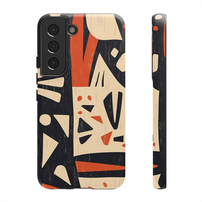 Tribal Horizon – Island Art