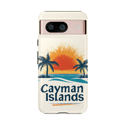 Cayman Classic