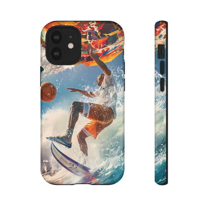 Surf & Slam Splash Protector