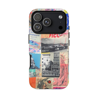 Retro Reminiscence Case