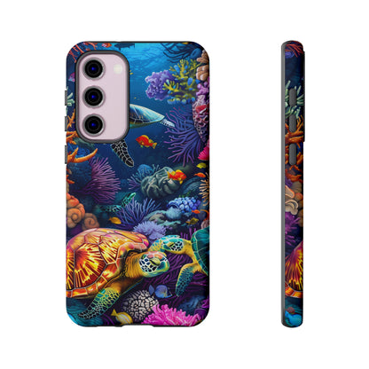 Reef Wonders