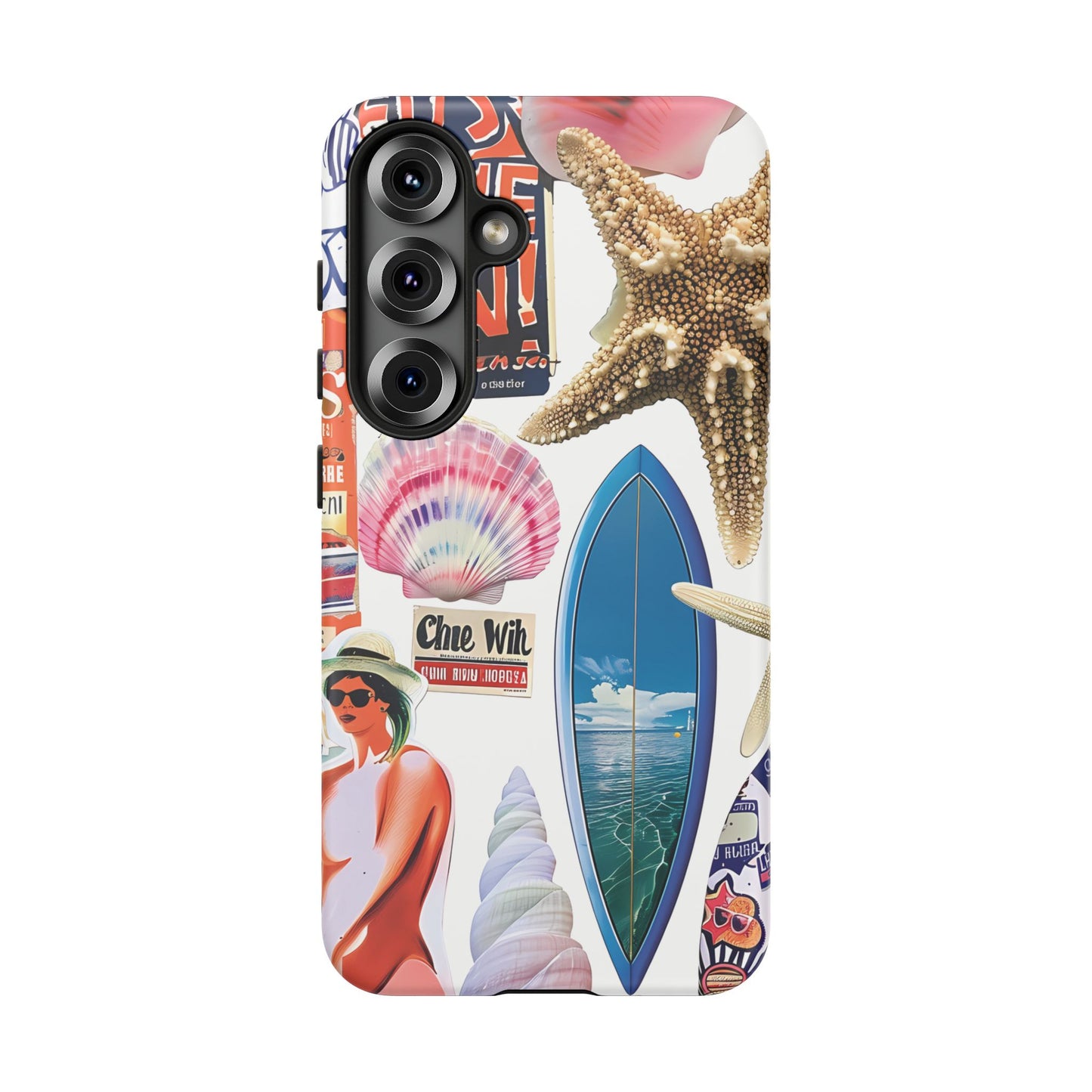 Island Explorer Case