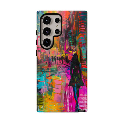 Urban Chic Confidence